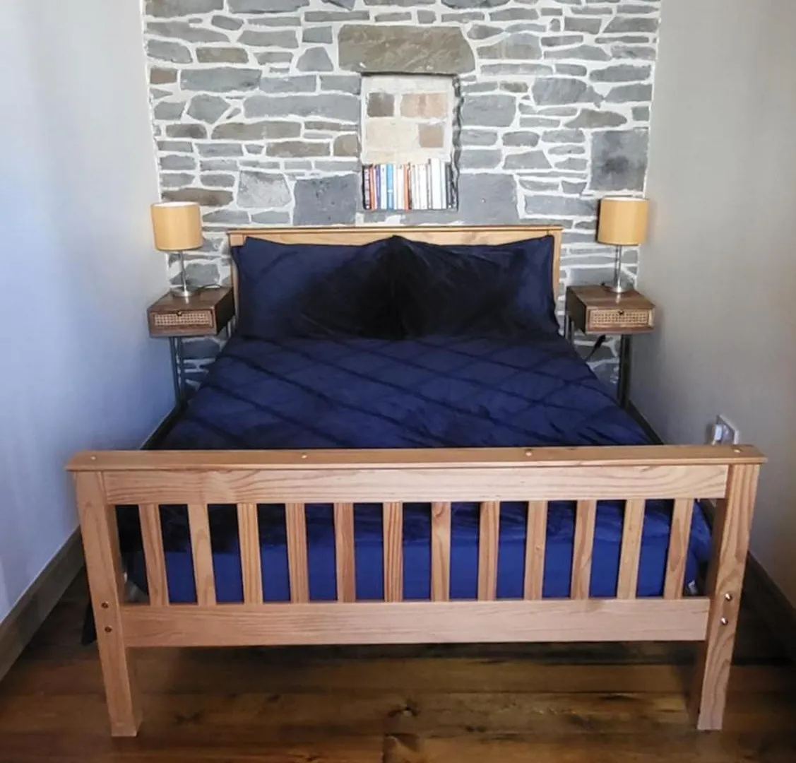 Ty Taf 2 Bed Cottage With Deck & Easy Transport Links Cardiff 0*,  United Kingdom