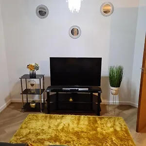 1 Bed Apartment, Peckham Rye Apartment London